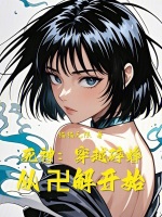 小说《死神:穿越碎蜂,从卍解开始的小说》封面
