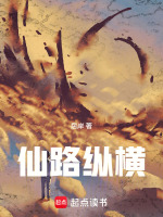 小说《仙路纵横TXT下载》封面