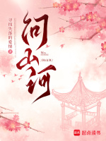 小说《问山河》封面