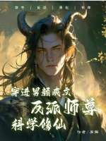 小说《《穿进男频文的女尊大佬》》封面