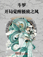 小说《斗罗:开局觉醒极致之风》封面