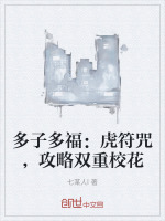 小说《多子多福:虎符咒,攻略双重校花》封面